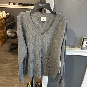 Cabi fall 25 no doubt pullover